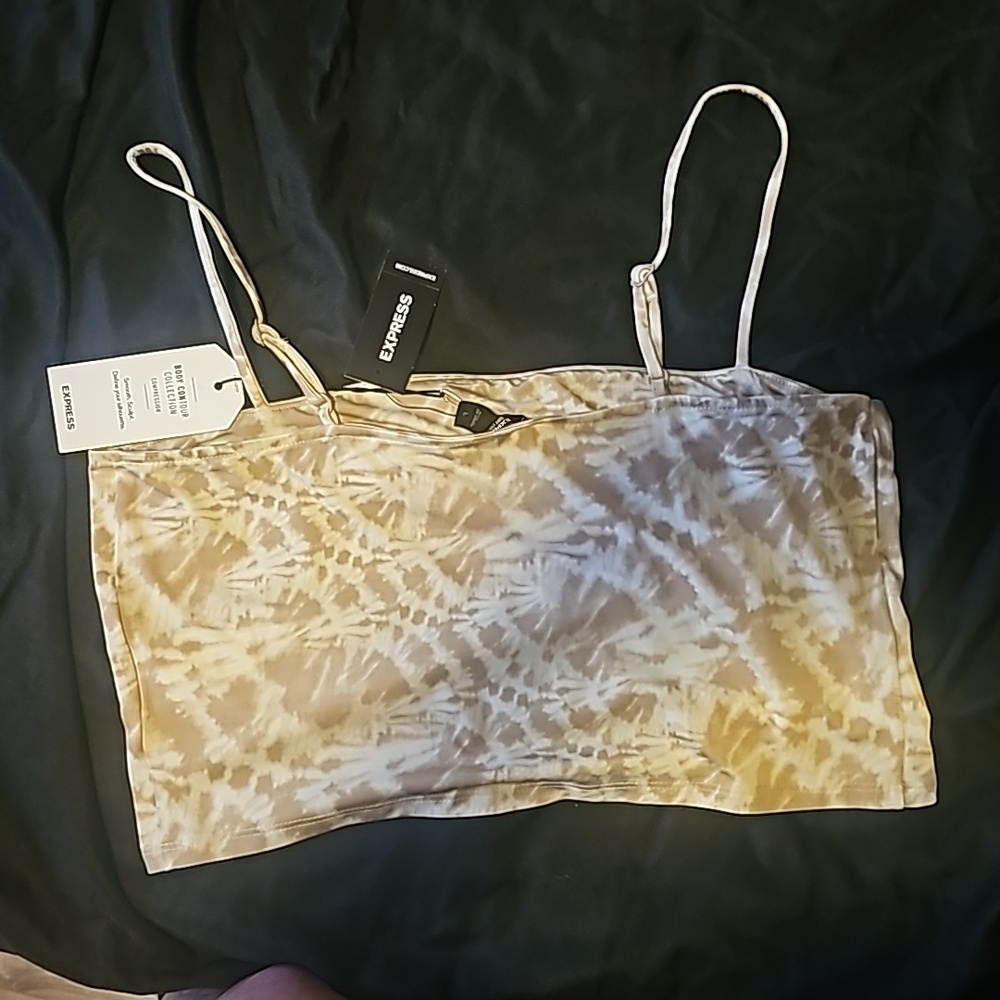 Tank top - Picture 2 of 3